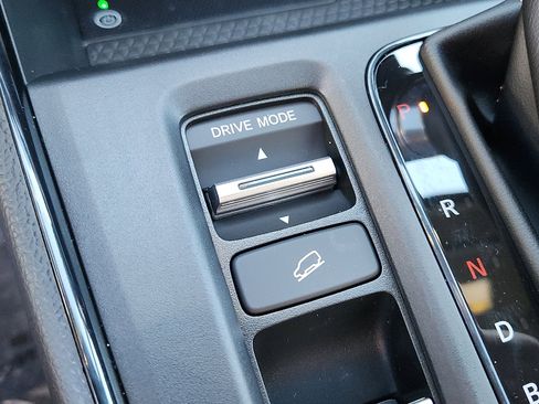 New 2026 Honda CR-V Sport-L image 16