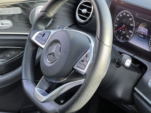 Used 2018 Mercedes-Benz E 43 AMG 4MATIC Sedan image 22