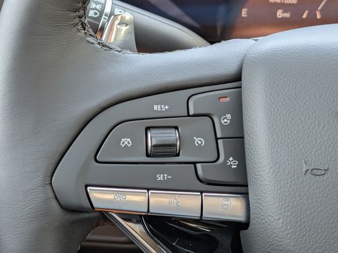 New 2026 Cadillac CT5 Premium Luxury RWD image 24