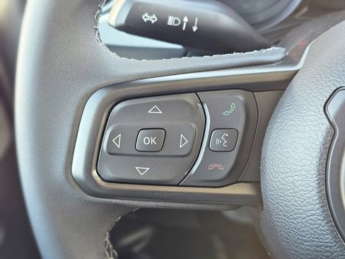 New 2026 Jeep Wrangler Sport S image 18