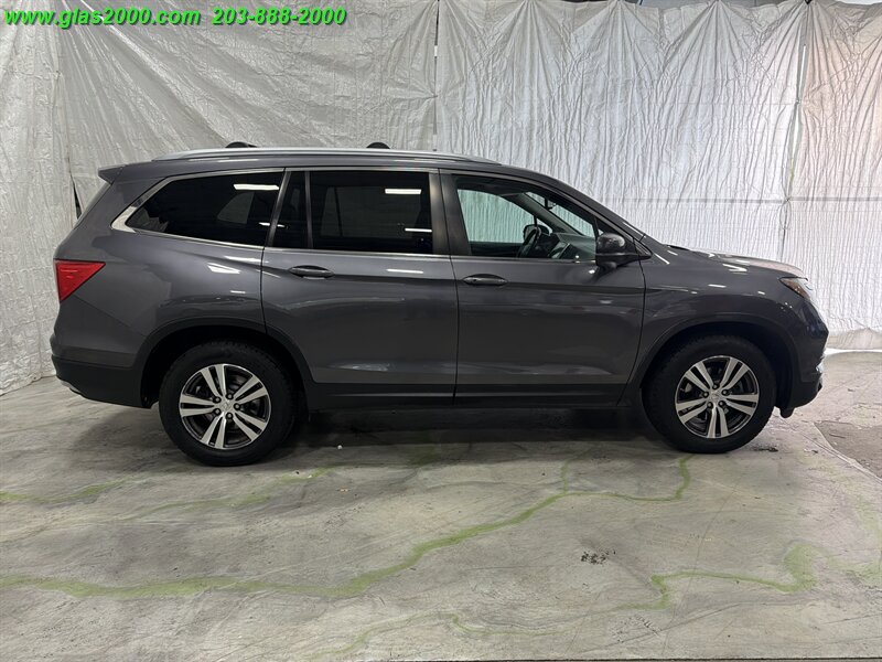 Used 2018 Honda Pilot EX-L image 14