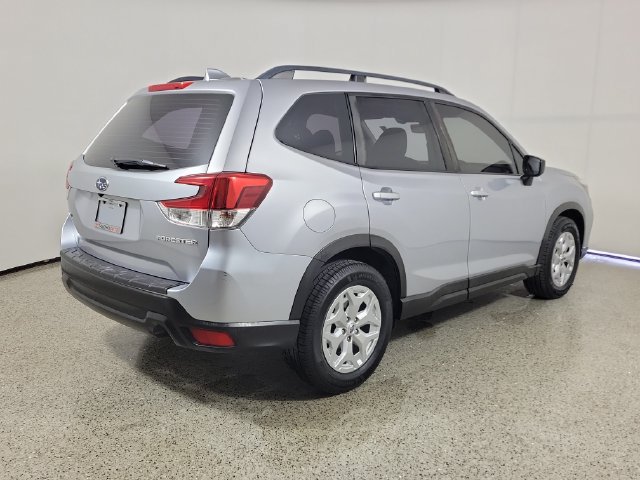 Used 2020 Subaru Forester w/ Alloy Wheel Package AWD/4WD image 5