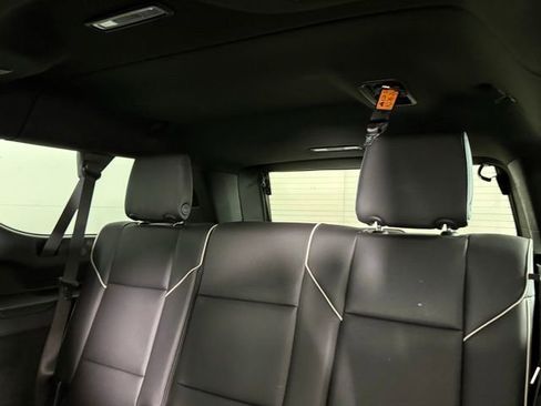 Used 2024 Cadillac Escalade ESV Sport w/ Heavy-Duty Trailer Package image 23