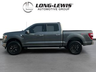 Certified 2023 Ford F150 Lariat w/ Max Trailer Tow Package AWD/4WD video 2