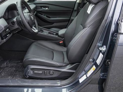 New 2026 Honda Accord Touring image 11