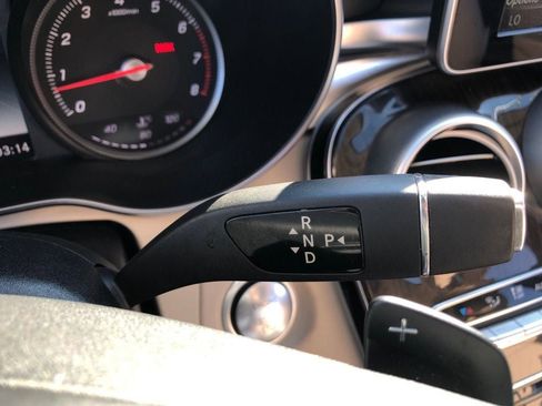 Used 2015 Mercedes-Benz C 300 4MATIC Sedan image 18