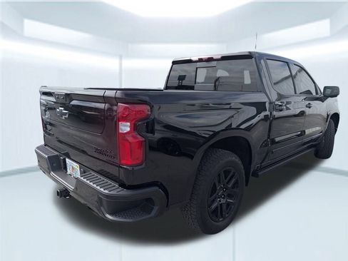 Used 2026 Chevrolet Silverado 1500 High Country w/ Midnight Edition image 5