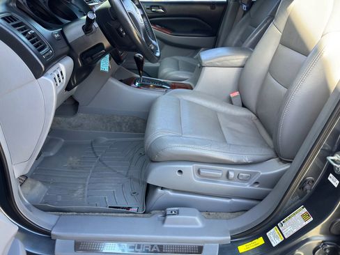 Used 2005 Acura MDX Touring image 4