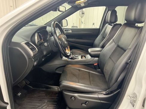 Used 2022 Jeep Grand Cherokee Laredo X AWD/4WD image 20