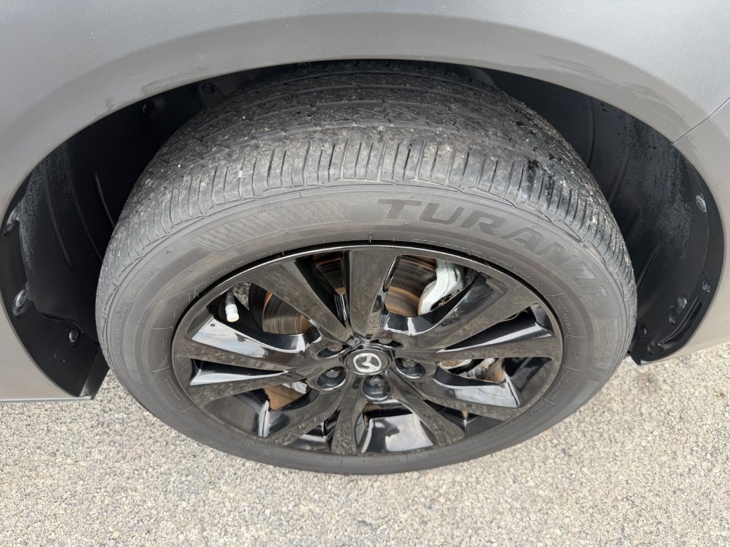 Used 2022 MAZDA CX-30 AWD 2.5 S w/ Preferred Package image 15