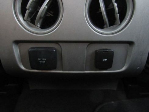 Used 2014 Ford F150 FX2 w/ Equipment Group 402A Luxury image 26