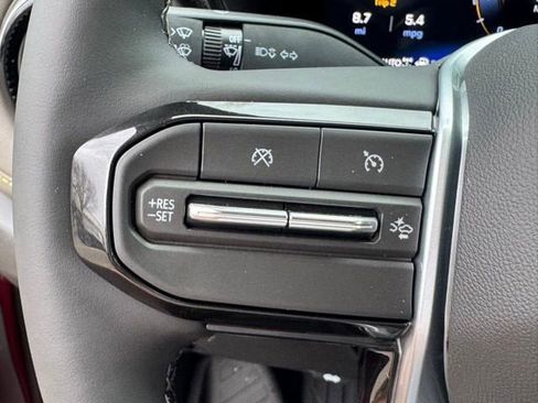 New 2026 Chevrolet Colorado ZR2 w/ ZR2 Bison Edition AWD/4WD image 18