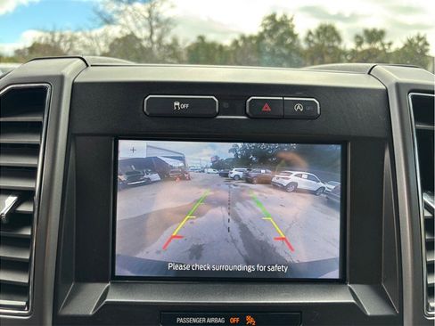 Used 2020 Ford F150 XLT w/ Equipment Group 302A Luxury image 26