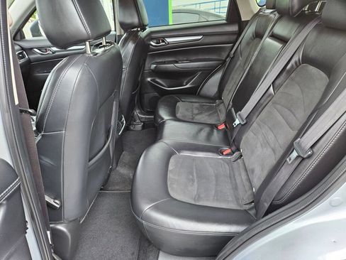 Used 2019 MAZDA CX-5 Touring FWD image 11