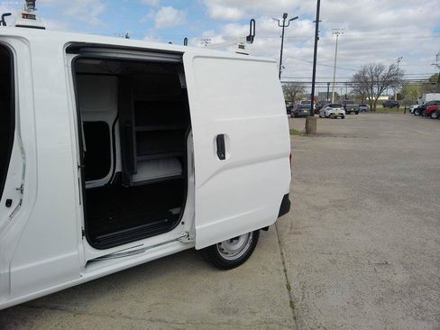 Used 2014 Nissan NV200 S w/ Cruise Control Package FWD image 15