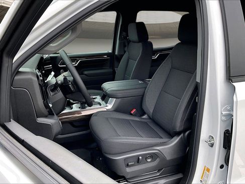 New 2026 Chevrolet Silverado 1500 RST AWD/4WD image 31