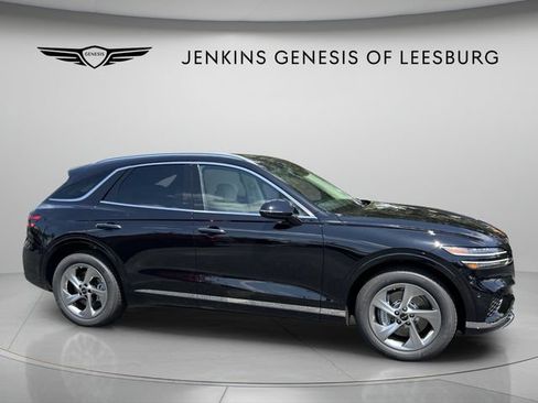 New 2026 Genesis GV70 2.5T Advanced AWD/4WD image 3