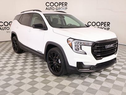 Used 2022 GMC Terrain SLE w/ Elevation Edition