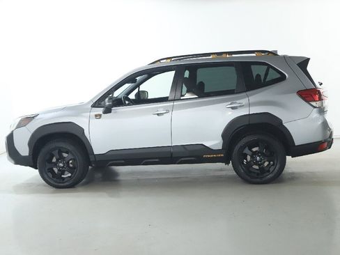 Certified 2023 Subaru Forester Wilderness image 42