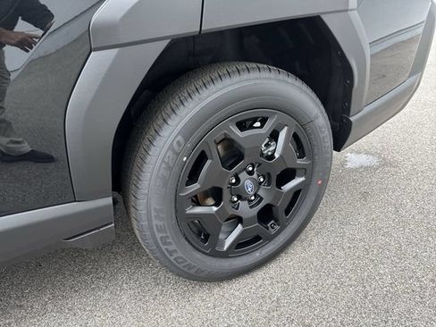 New 2026 Subaru Outback Limited AWD/4WD image 8
