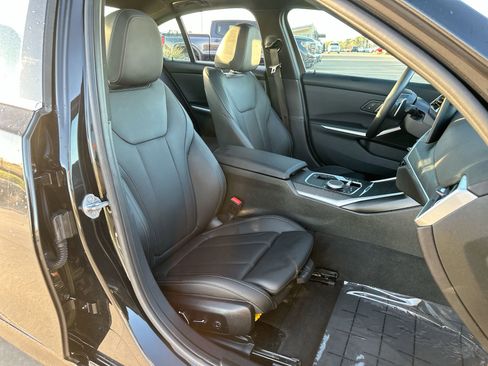 Used 2024 BMW 330i xDrive Sedan w/ Convenience Package image 24
