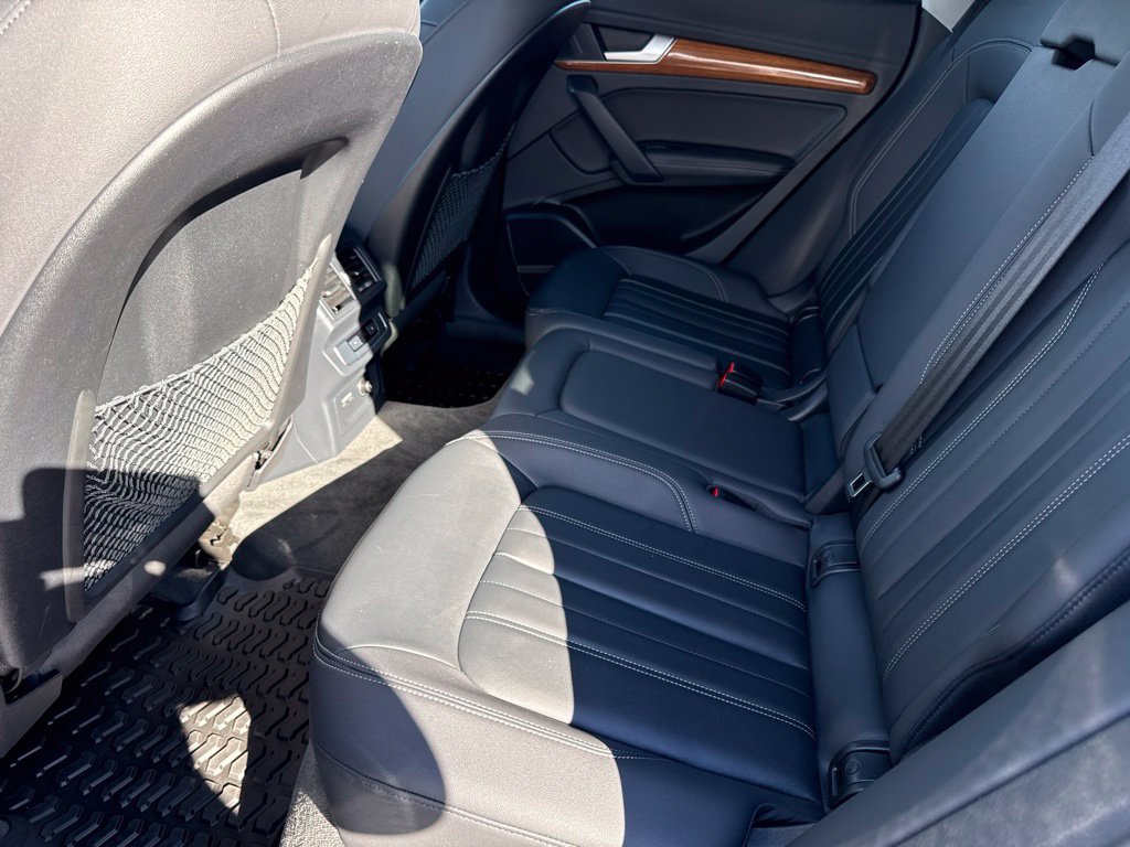Certified 2023 Audi Q5 2.0T Premium Plus AWD/4WD image 23