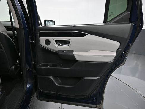 Certified 2023 Honda Pilot EX-L image 39