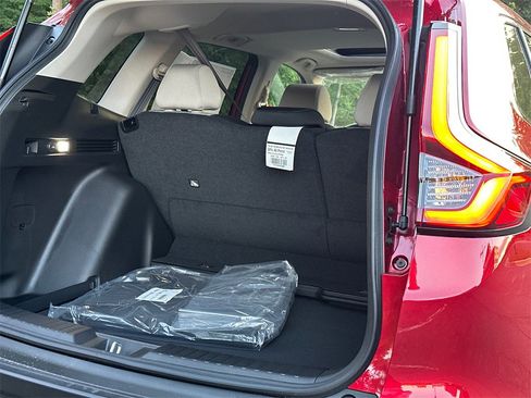 New 2026 Honda CR-V EX image 5