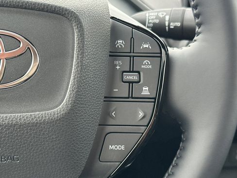 New 2026 Toyota Prius Limited image 28