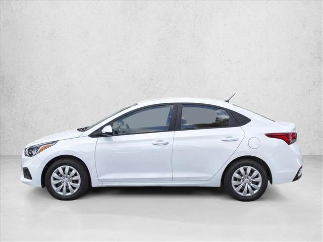 Used 2018 Hyundai Accent SE FWD image 4
