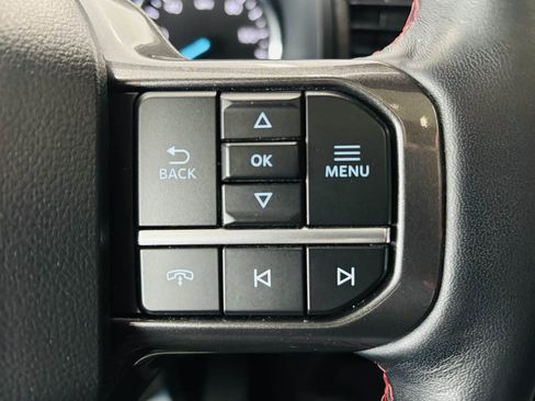 Used 2024 Ford Expedition Limited AWD/4WD image 46