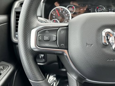 New 2026 RAM 1500 Express image 13