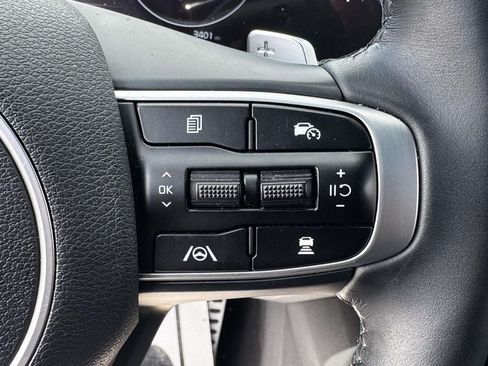 Certified 2025 Kia Sportage X-Line Prestige AWD/4WD image 22