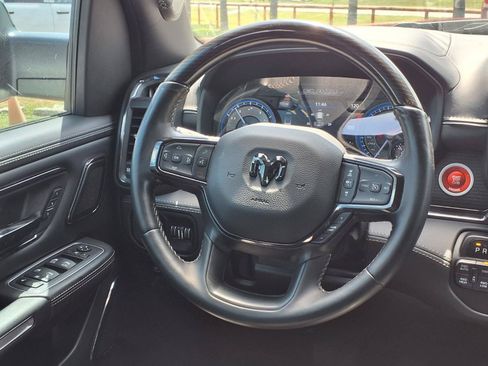 Used 2022 RAM 1500 Limited AWD/4WD image 23