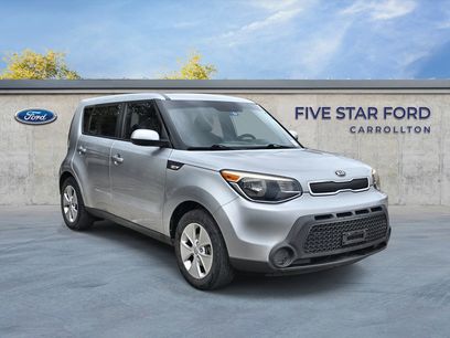 Used 2014 Kia Soul