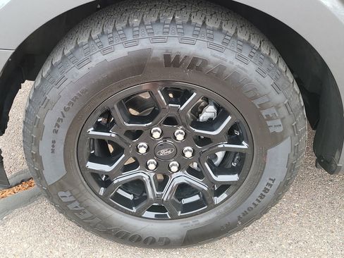 Used 2024 Ford F150 XLT w/ Equipment Group 302A MID image 17