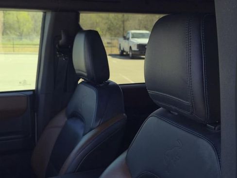 Certified 2024 Ford Bronco Outer Banks image 27