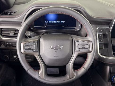 Certified 2023 Chevrolet Tahoe RST w/ Luxury Package RWD image 11