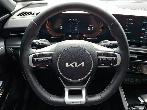 Used 2025 Kia K5 GT-Line w/ GT-Line Premium Package AWD/4WD image 19