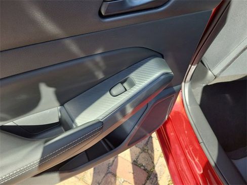 Used 2024 Nissan Altima 2.5 SV w/ SV Premium Package image 10