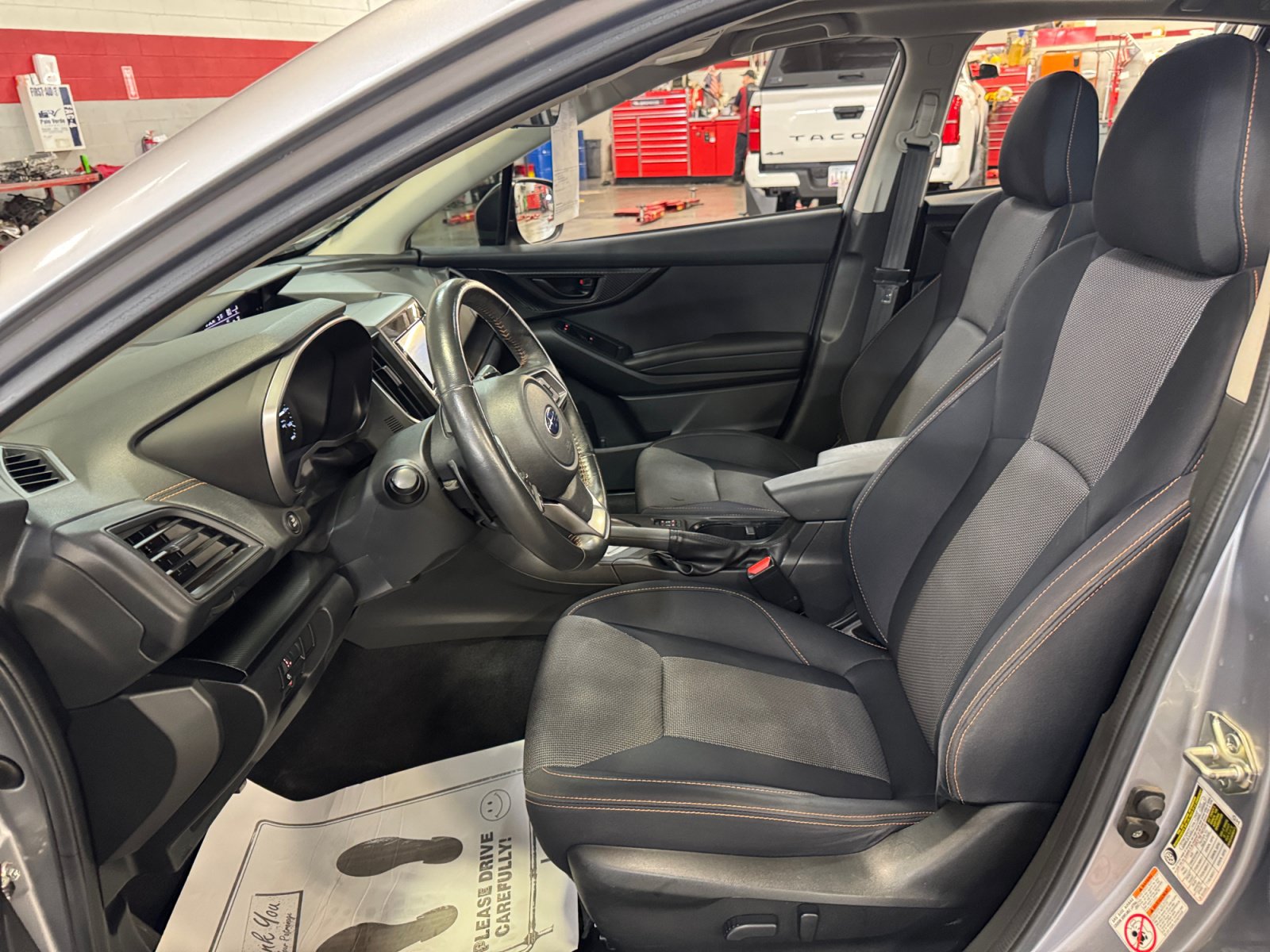 Used 2020 Subaru Crosstrek 2.0i Premium w/ Moonroof Package 2 AWD/4WD image 14