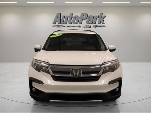Used 2019 Honda Pilot EX image 3