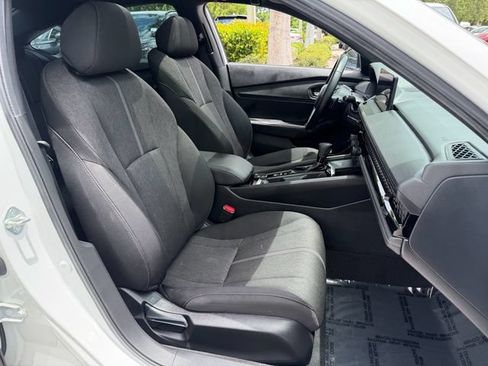Used 2024 Honda Accord Sport image 19
