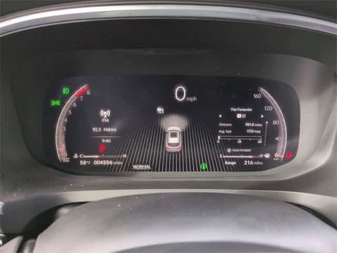 Certified 2025 Acura MDX A-Spec image 36