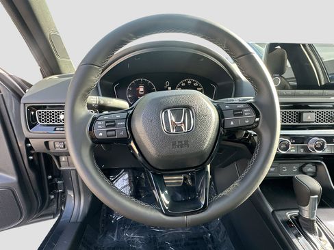 New 2026 Honda Civic Sport image 8