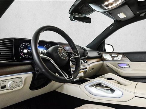 New 2026 Mercedes-Benz GLE 350 4MATIC image 10