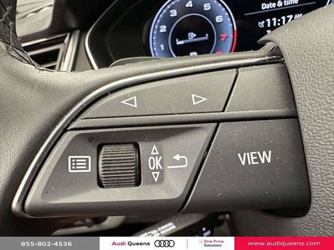 Used 2023 Audi Q5 2.0T Premium Plus w/ Premium Plus Package AWD/4WD image 32