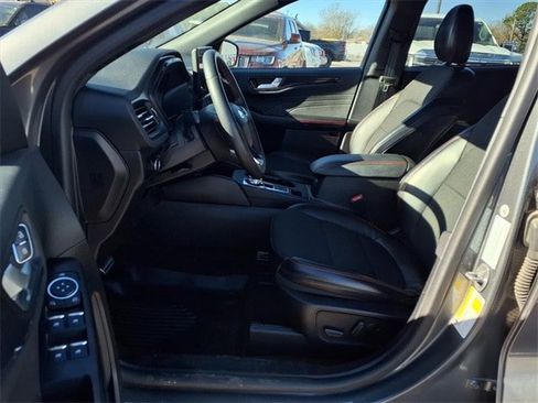 Used 2023 Ford Escape ST-Line w/ Tech Pack #1 image 13