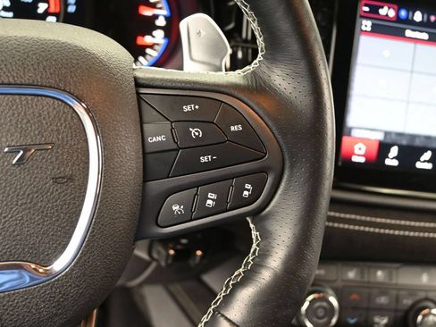 Used 2022 Dodge Durango SRT w/ SRT Interior Appearance Group AWD/4WD image 29