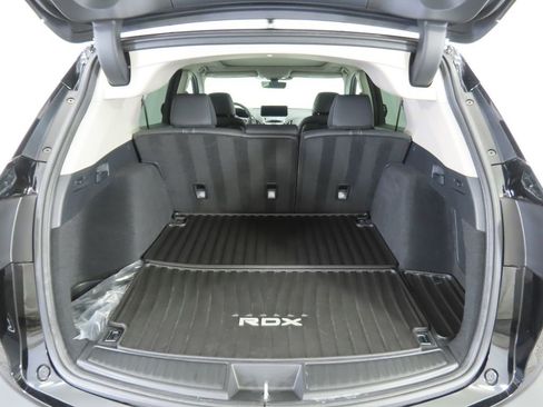 Certified 2023 Acura RDX w/ Technology Package image 28